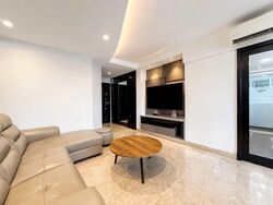 Changi Rise Condominium (D18), Condominium #584272941
